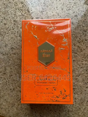 Quality Perfume