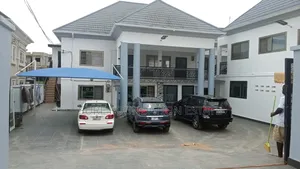 11bdrm House in Dansoman for sale