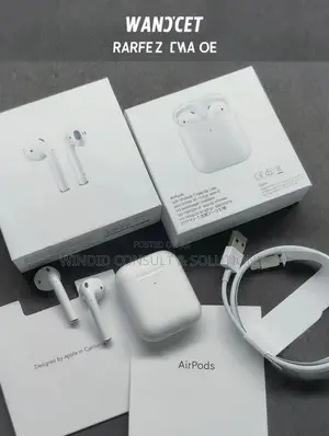 Apple Airpods Pro