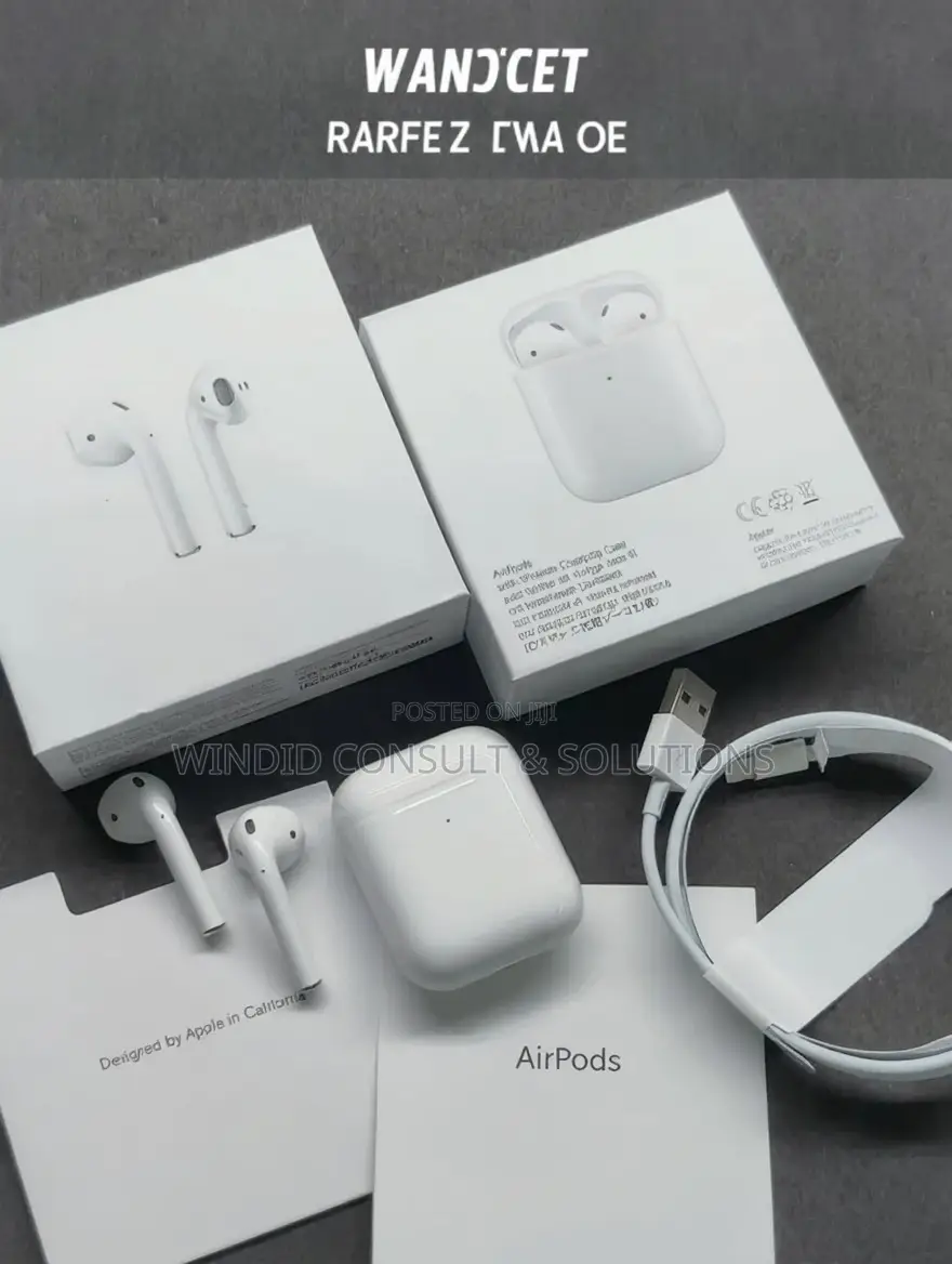 Apple Airpods Pro