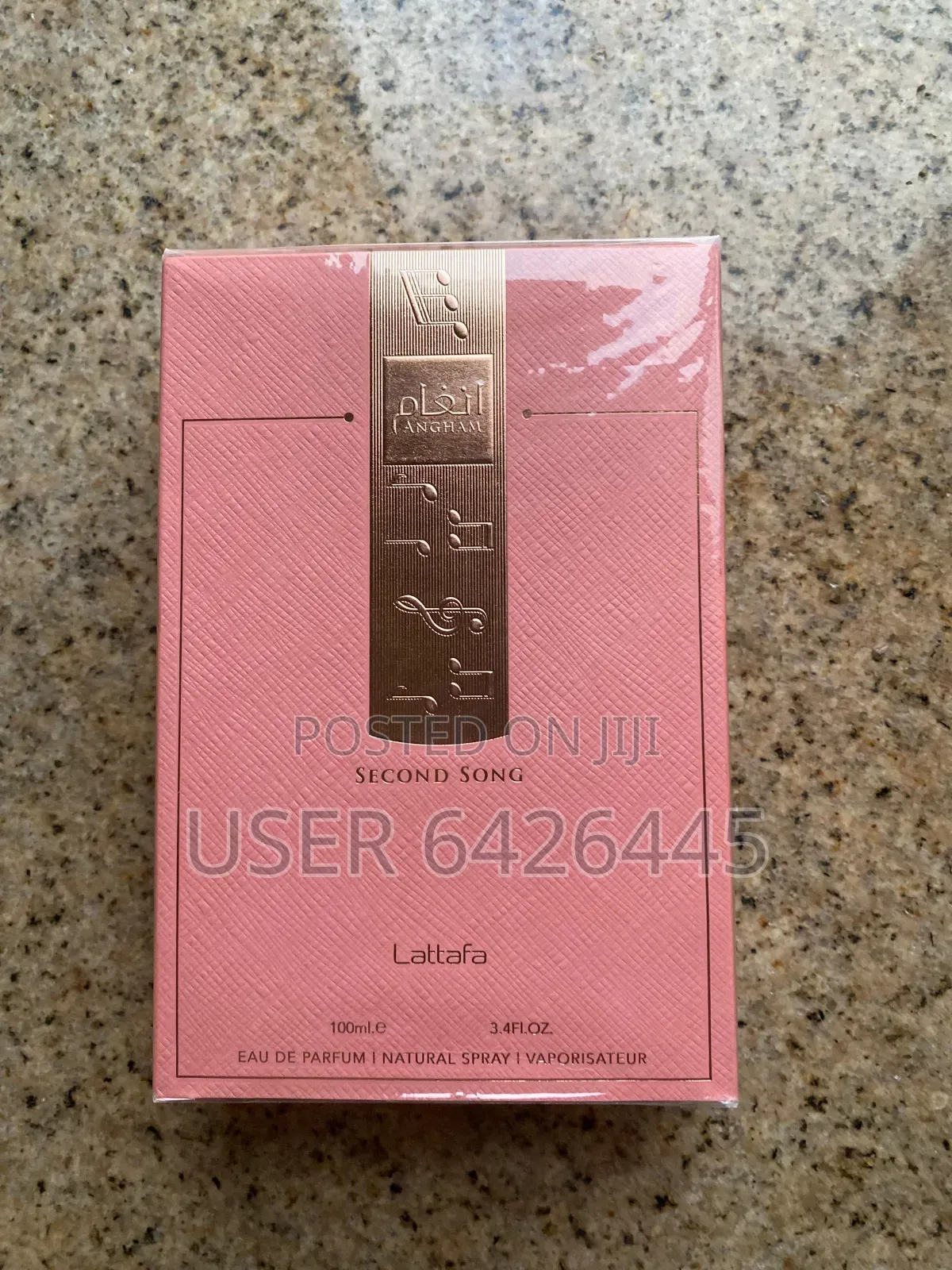 Quality Perfume
