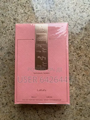Quality Perfume