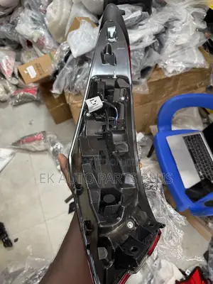 Toyota Camry LED Taillight 2018 2019 2020 2021 2022 2023