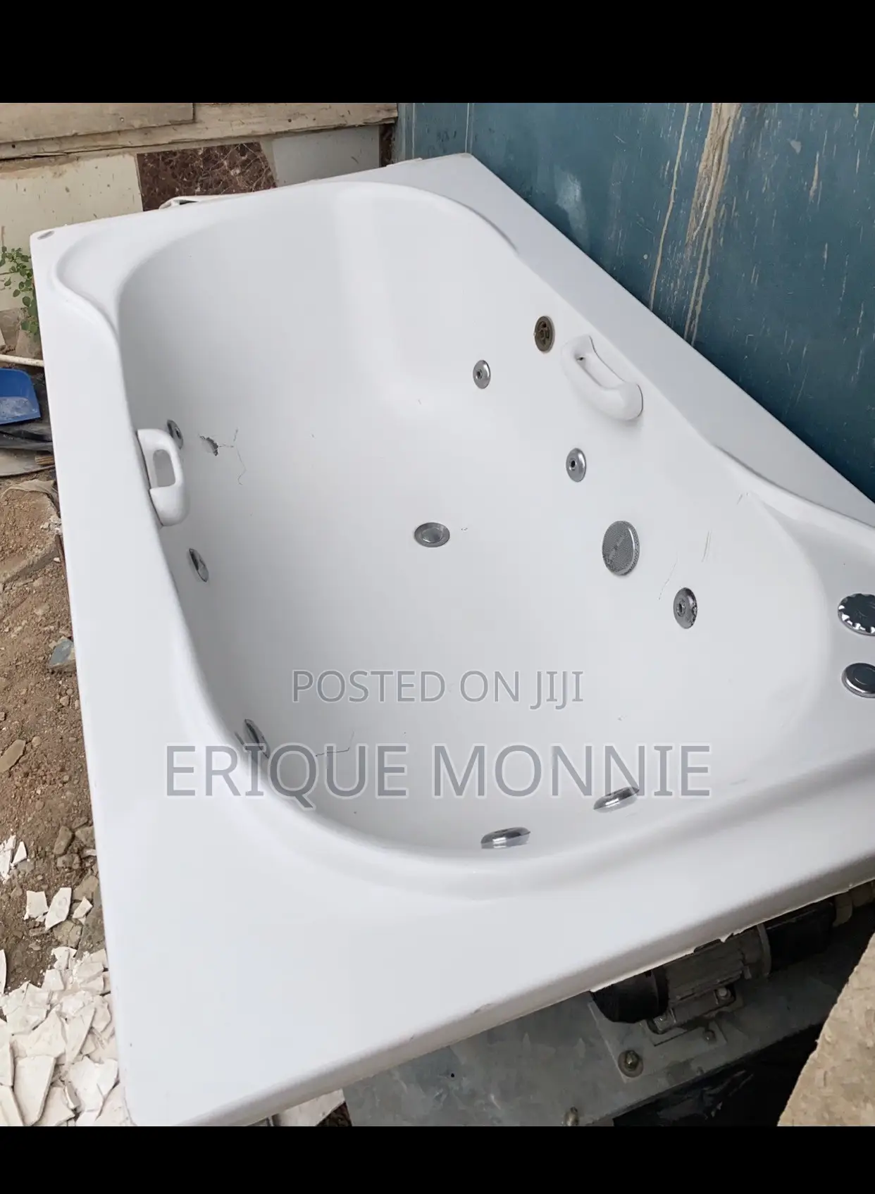 Jacuzzi for Sale
