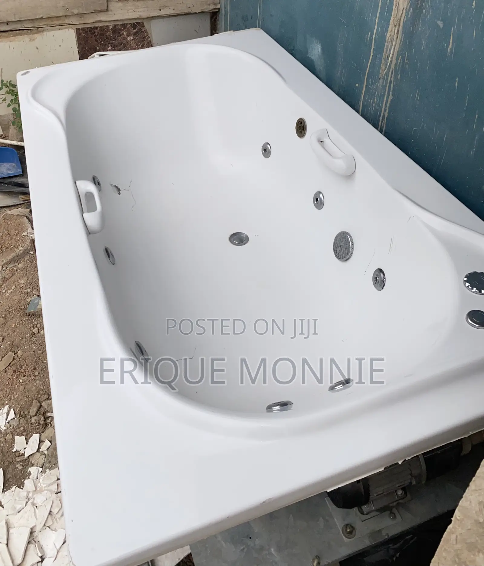 Jacuzzi for Sale