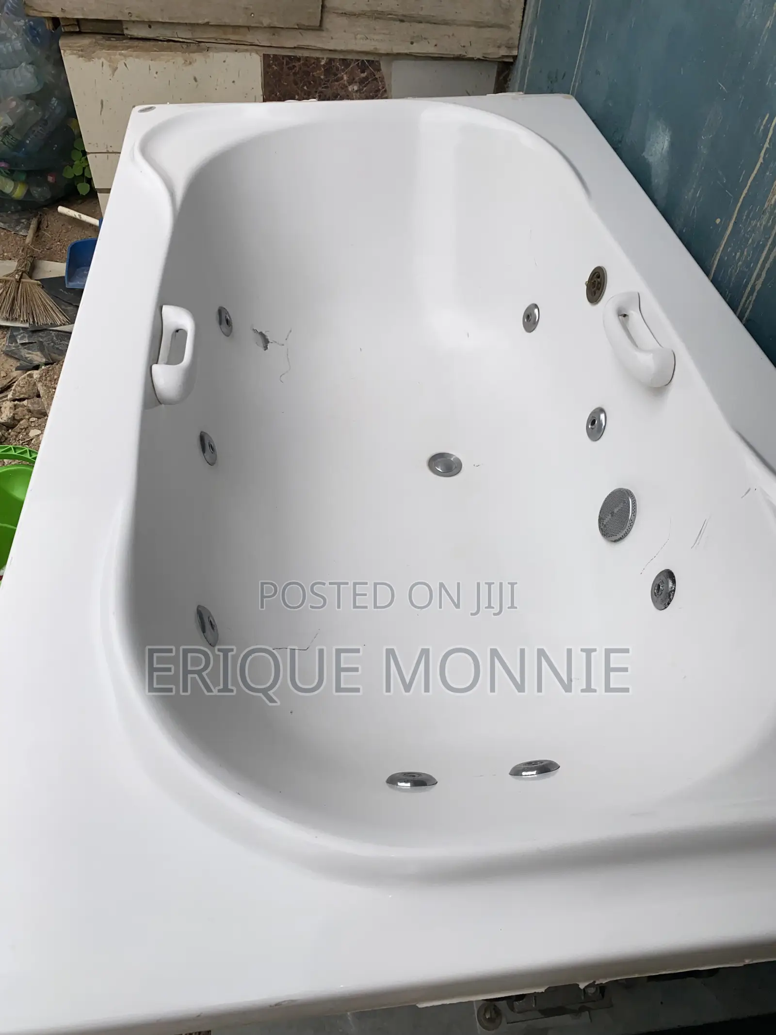 Jacuzzi for Sale