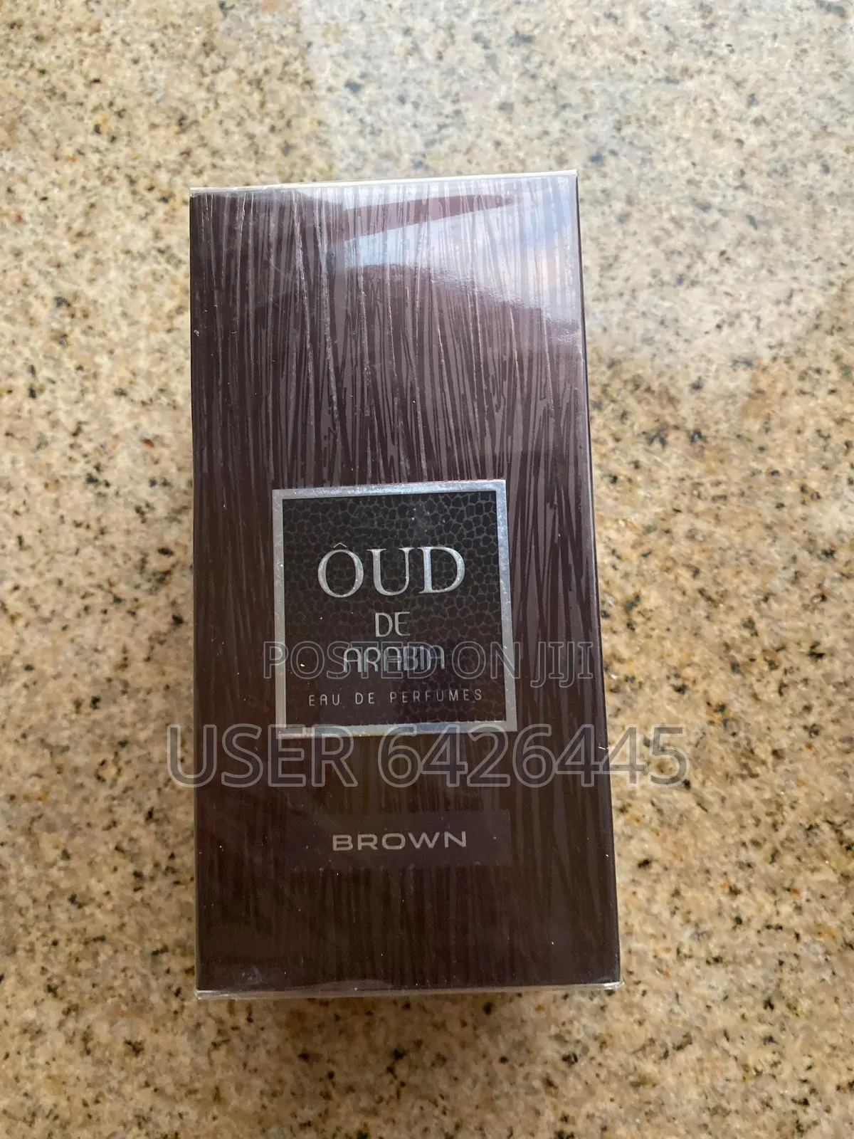 Quality Perfume