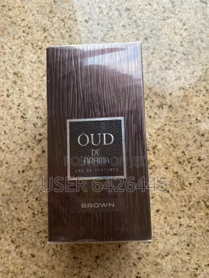 Quality Perfume