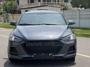 Hyundai Elantra 2018 Gray