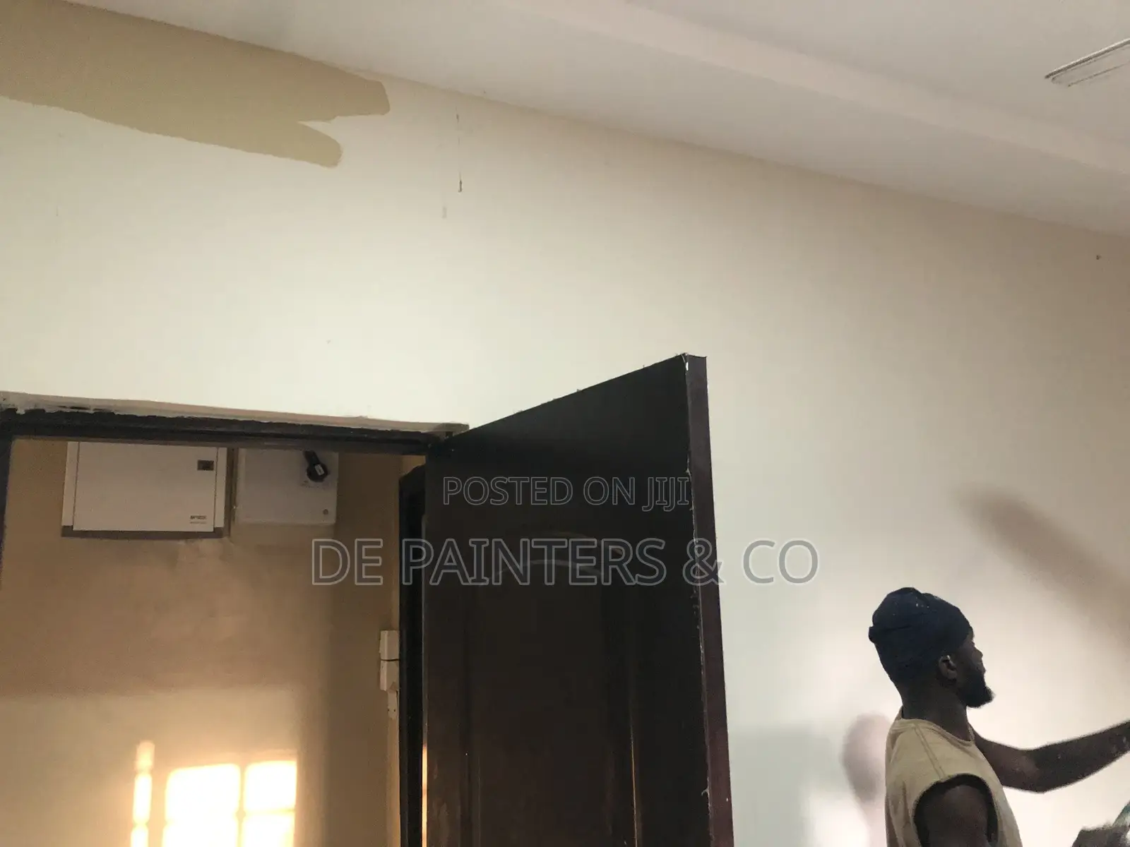 Painting Very Affordable_ Creative Affordable
