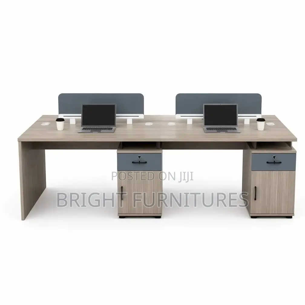 Work Station 4in1 Available in Stock(wooden)
