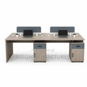 Work Station 4in1 Available in Stock(wooden)