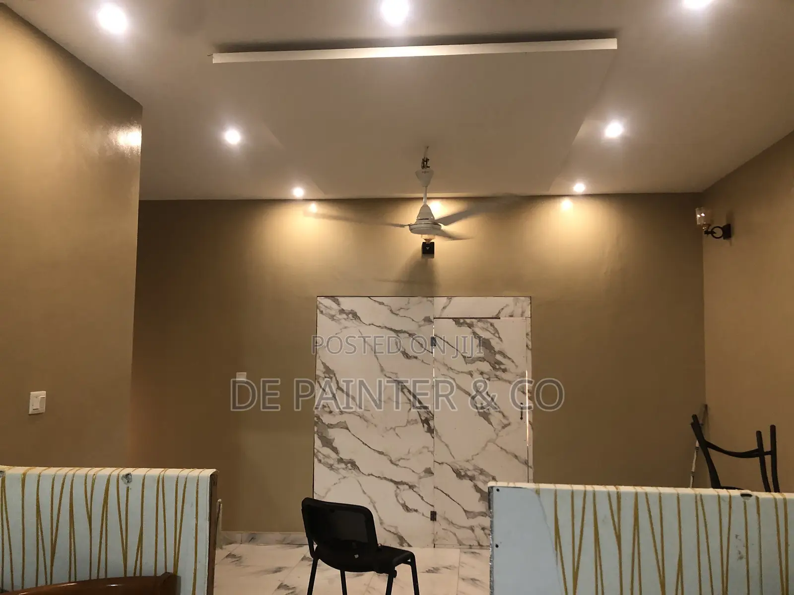 Painting Very Affordable_ Creative Affordable