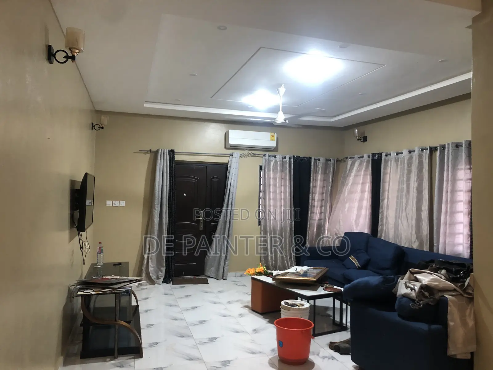 Painting Very Affordable_ Creative Affordable