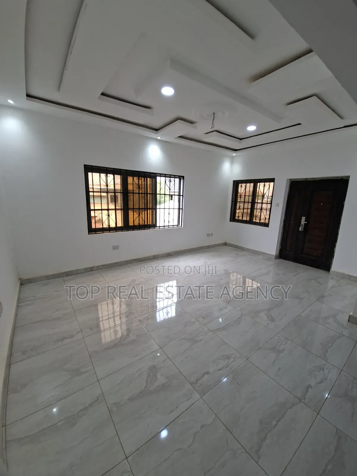 3bdrm Apartment in Sapeiman Macedonia, Amasaman for rent