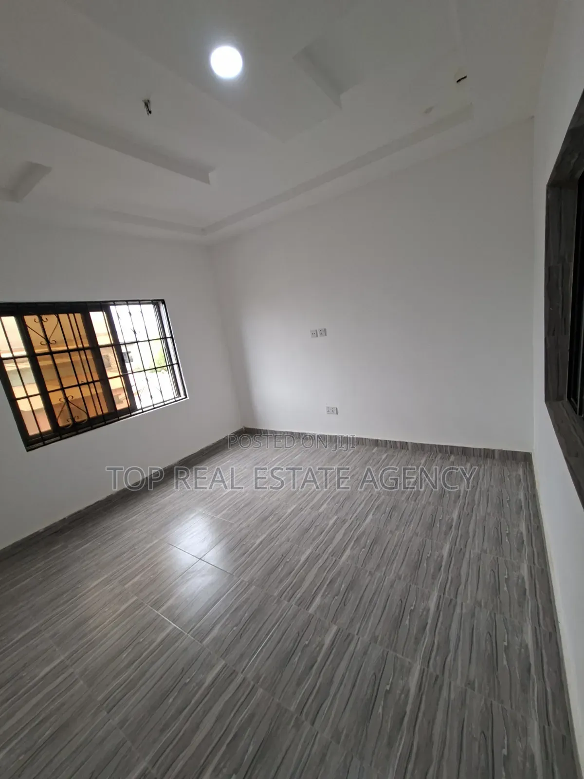 3bdrm Apartment in Sapeiman Macedonia, Amasaman for rent