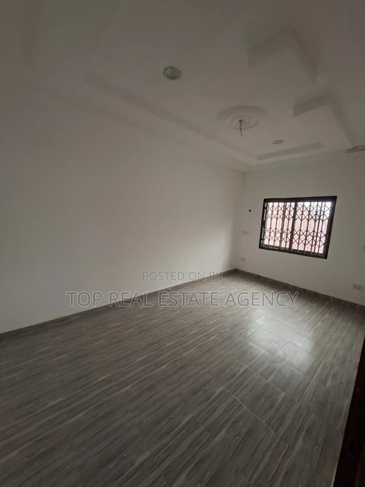 3bdrm Apartment in Sapeiman Macedonia, Amasaman for rent