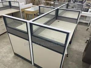 Work Station Available (4in1)