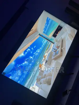AKAI 65” Smart TV