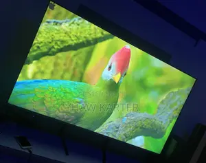 AKAI 65” Smart TV