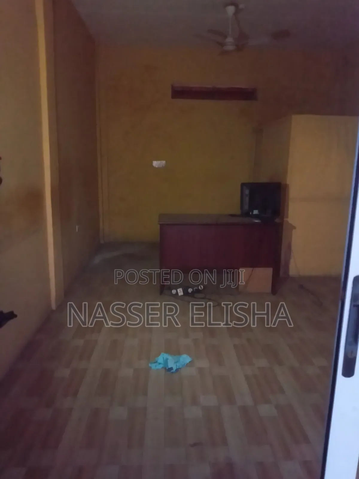 Shops for Rent