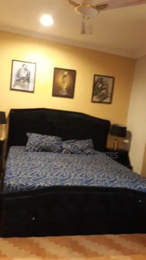 2bdrm Apartment in Odo Rice Area for rent