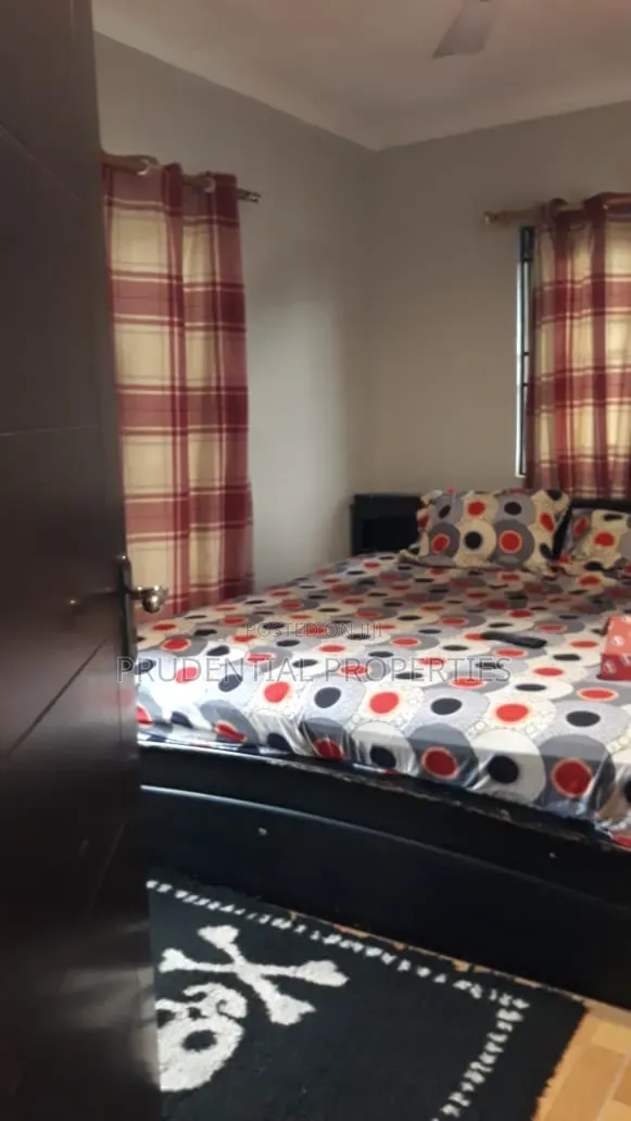 2bdrm Apartment in Odo Rice Area for rent