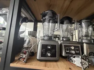 Commerical 7.2L Heavy Duty Blender