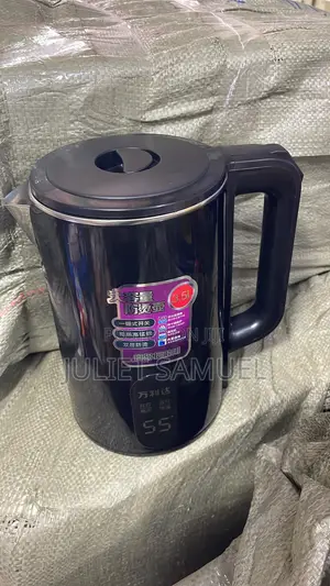 Electric Kettle