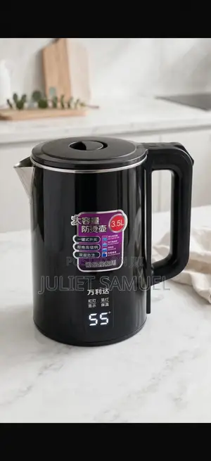 Electric Kettle