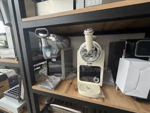 Commercial Single Slushy Machine Tabletop