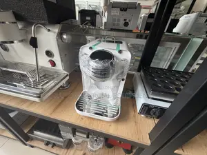 Commerical Single Head Coffee/Espresso Machine