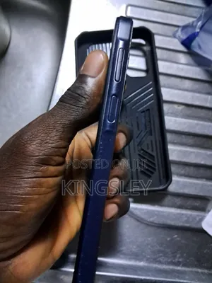 Samsung Galaxy A15 128 GB Blue