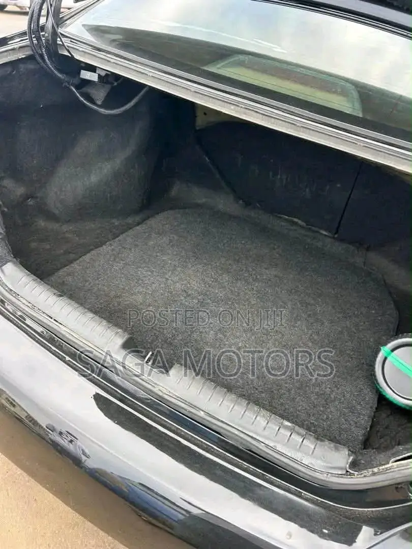 Honda Civic 2015 Black