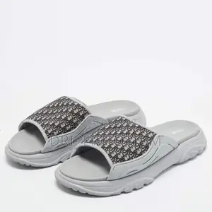 DIOR Oblique Slides