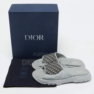 DIOR Oblique Slides