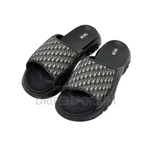 DIOR Oblique Slides