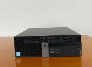 Desktop Computer Dell Optiplex 3040 8GB Intel Core i5 HDD 500GB