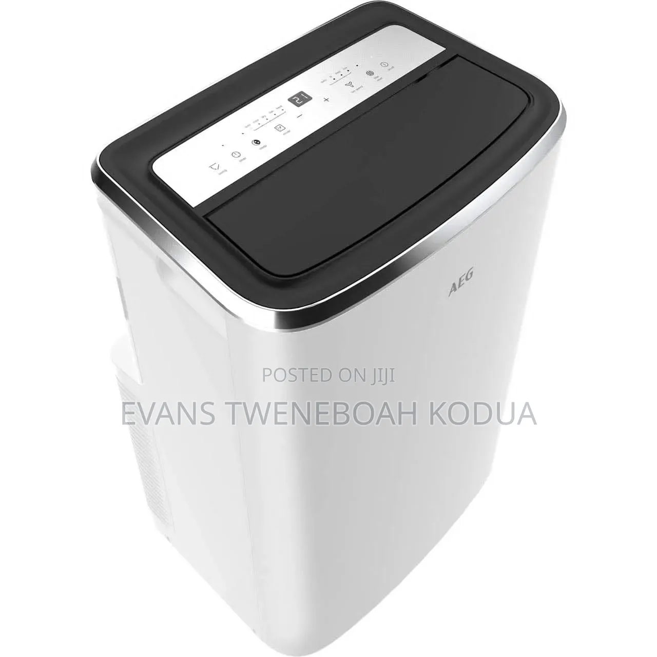 AEG Portable Air Conditioner