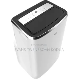 AEG Portable Air Conditioner