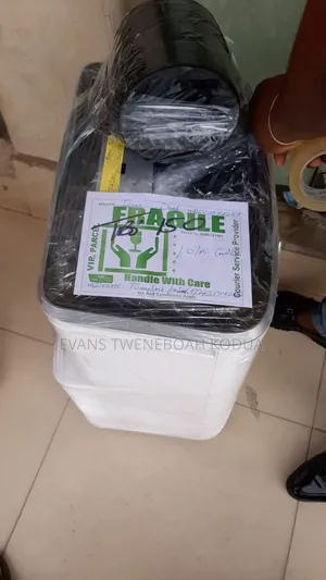 AEG Portable Air Conditioner