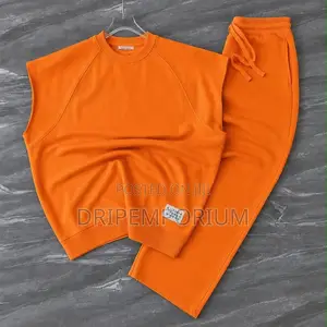 MAISON MARGIELA 2-Piece Set -