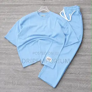 MAISON MARGIELA 2-Piece Set -