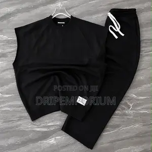 MAISON MARGIELA 2-Piece Set -