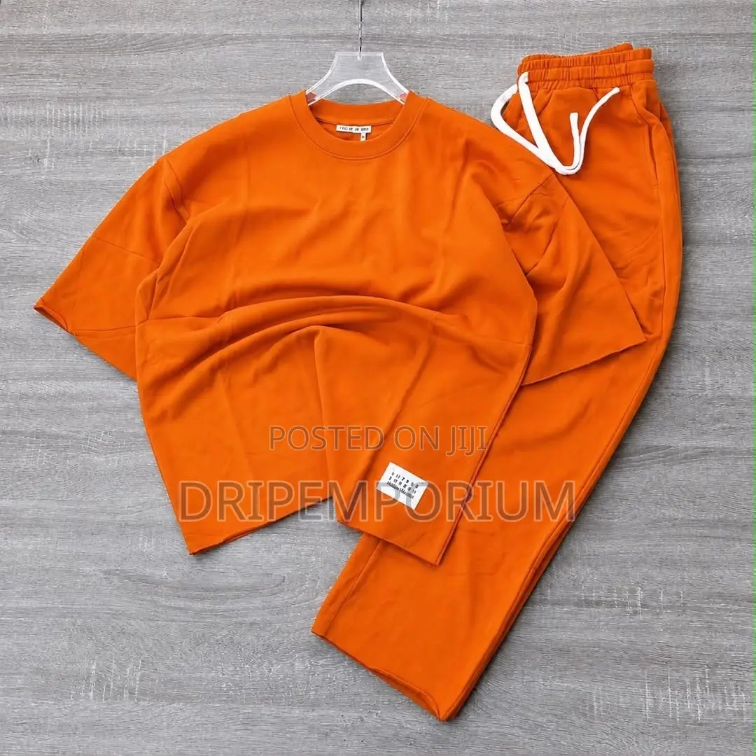 MAISON MARGIELA 2-Piece Set -