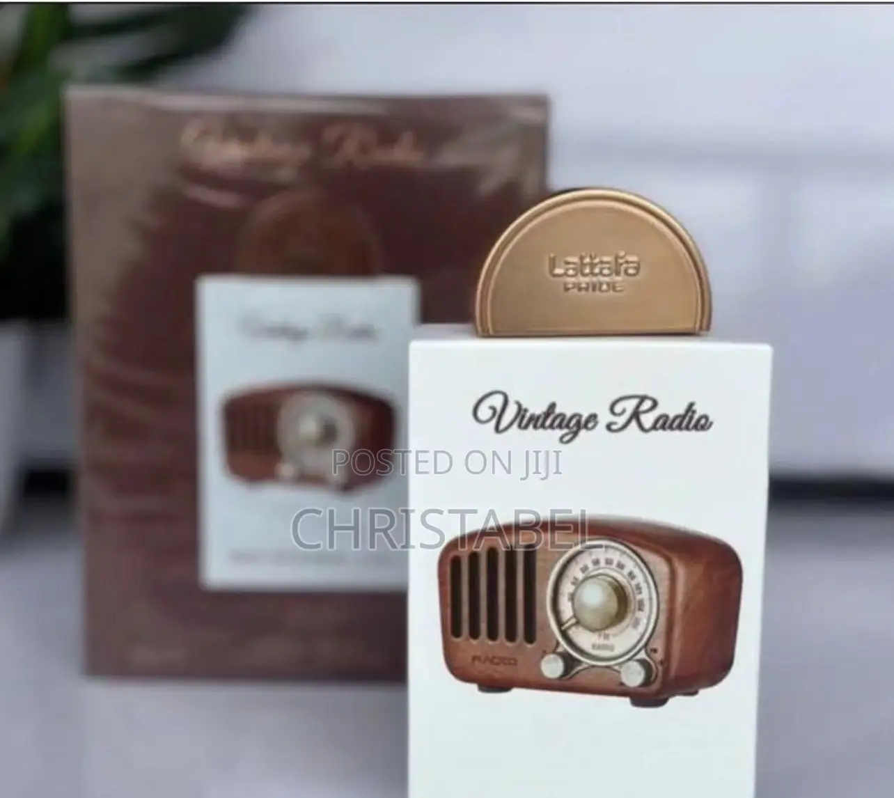 Smell Elegant, Bold and Sophisticated