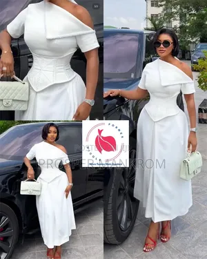 Dress for Wedding