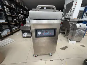 Commercial Stainless Steel Vaccum Sealer Standing