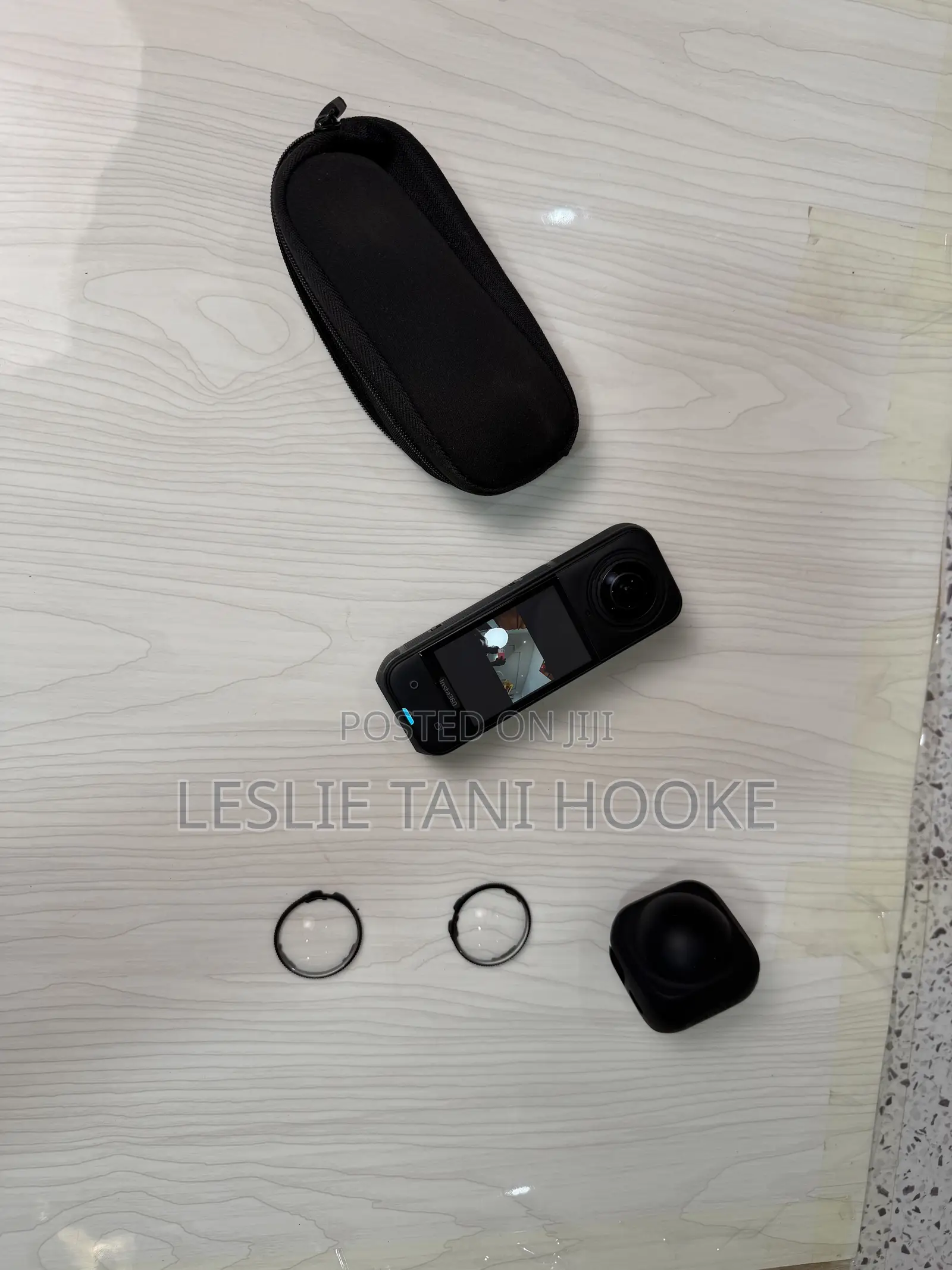 Insta 360 X5