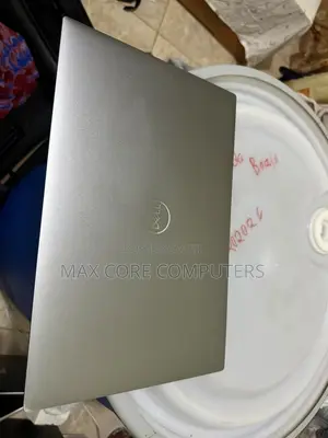 Laptop Dell Precision 5540 32GB Intel Core i7 SSD 512GB
